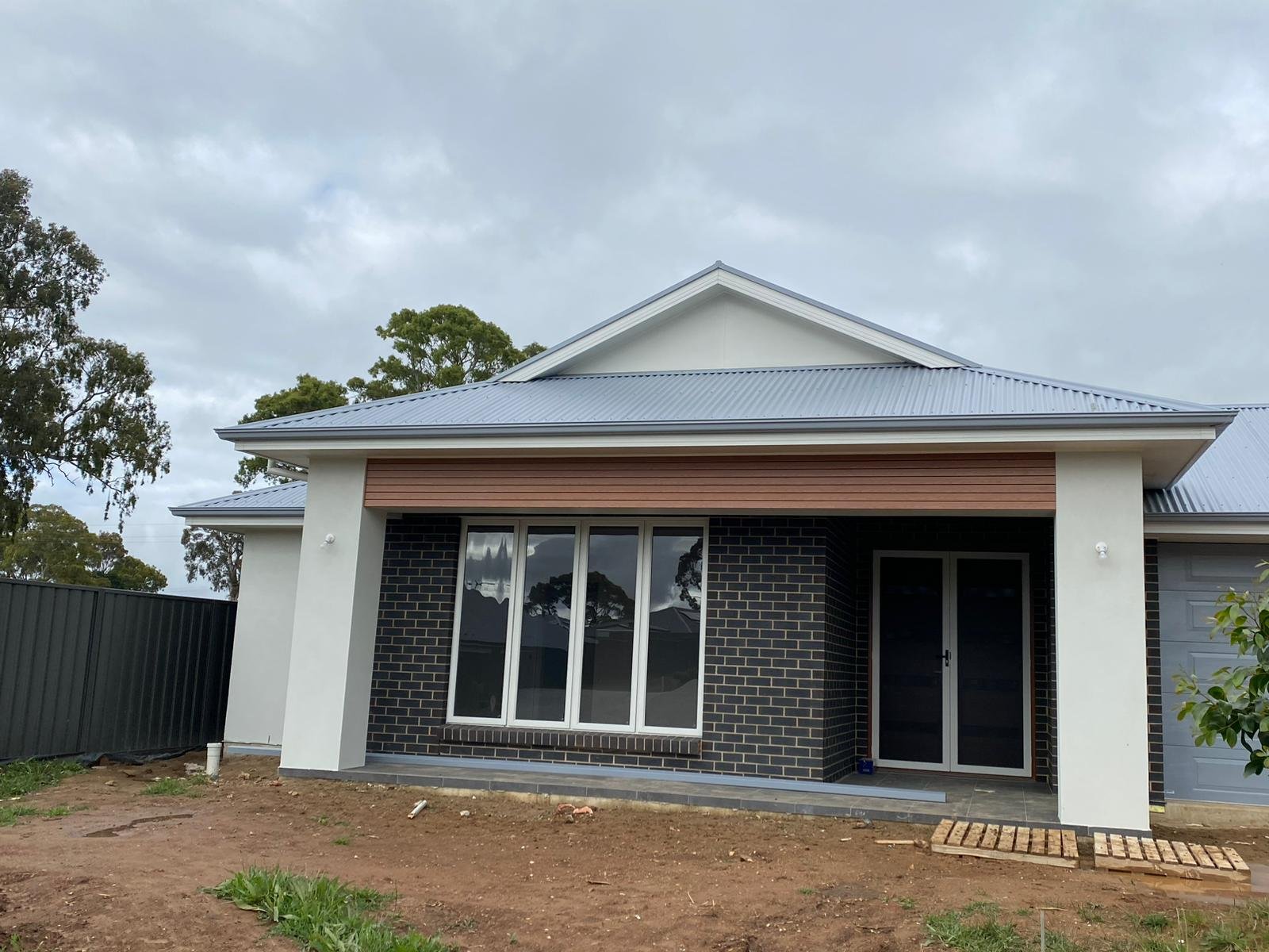 Exterior Painting Adelaide