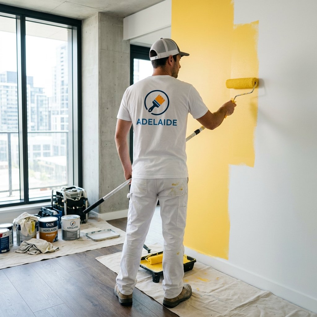 Adelaide Classic Painting Professional Painter