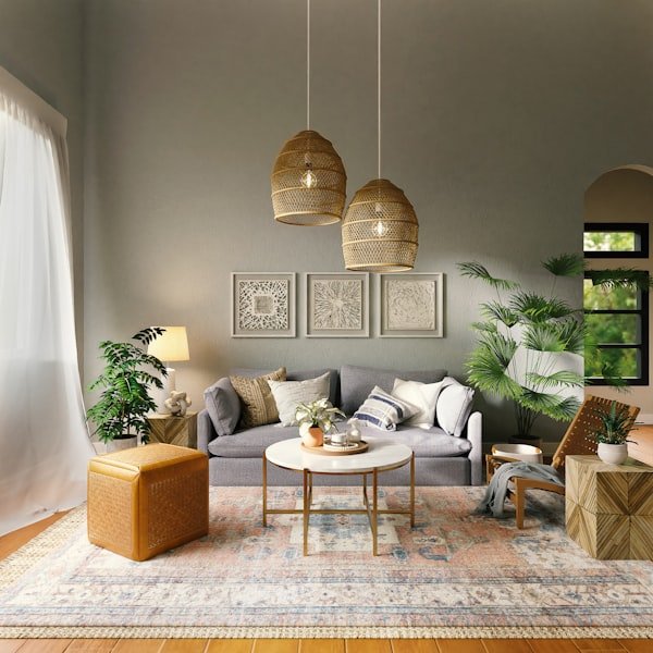 Decorative Painting Adelaide